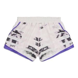 Lululemon Super Squad Short